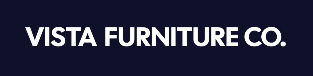 Vista Furniture Co. logo – Brazil-based furniture sourcing and export consultancy